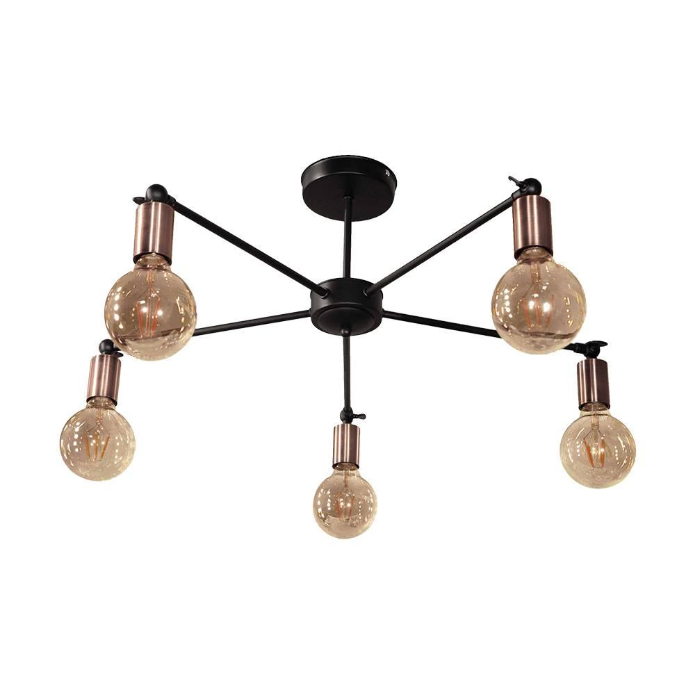 Світильник LS 1251-5, фото 1