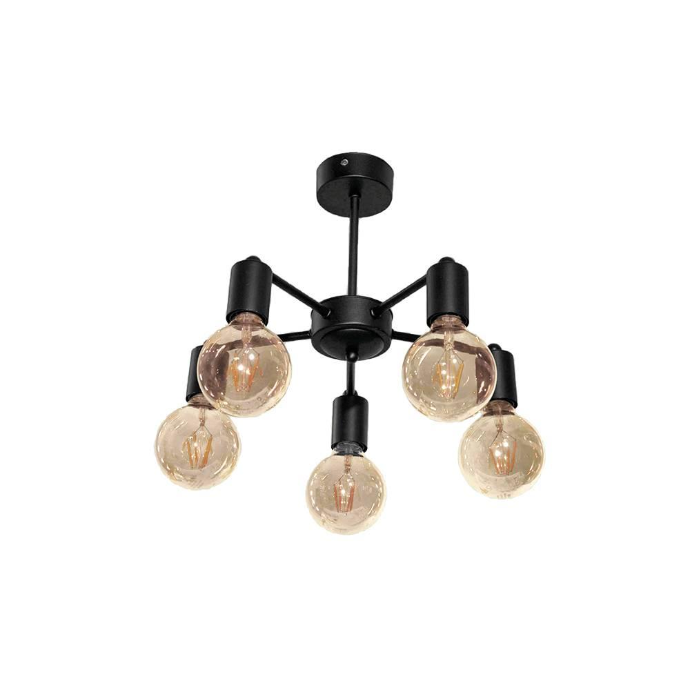 Світильник LS 1258-5, фото 1