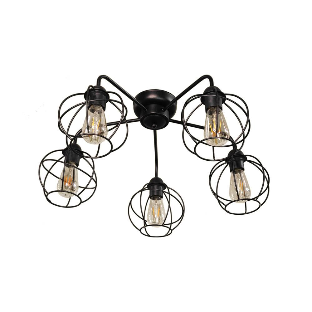 Світильник LS 1274-5G, фото 1