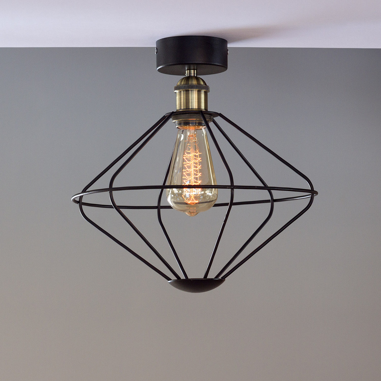 Світильник LS 0623-1G, фото 1