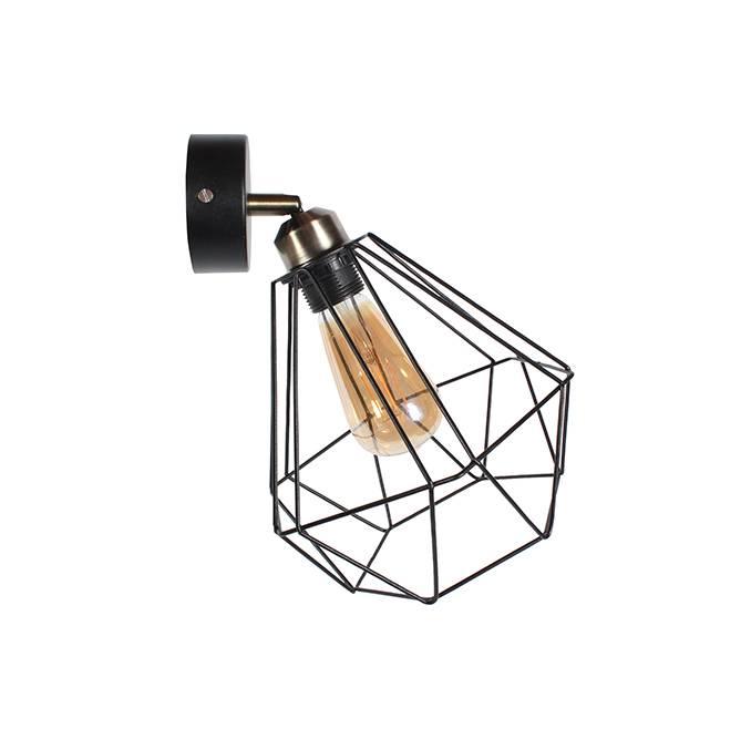 Бра LS 1215-1G, фото 1