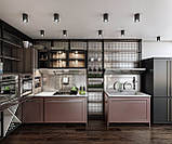 Точковий світильник TH5801 BK, фото 5