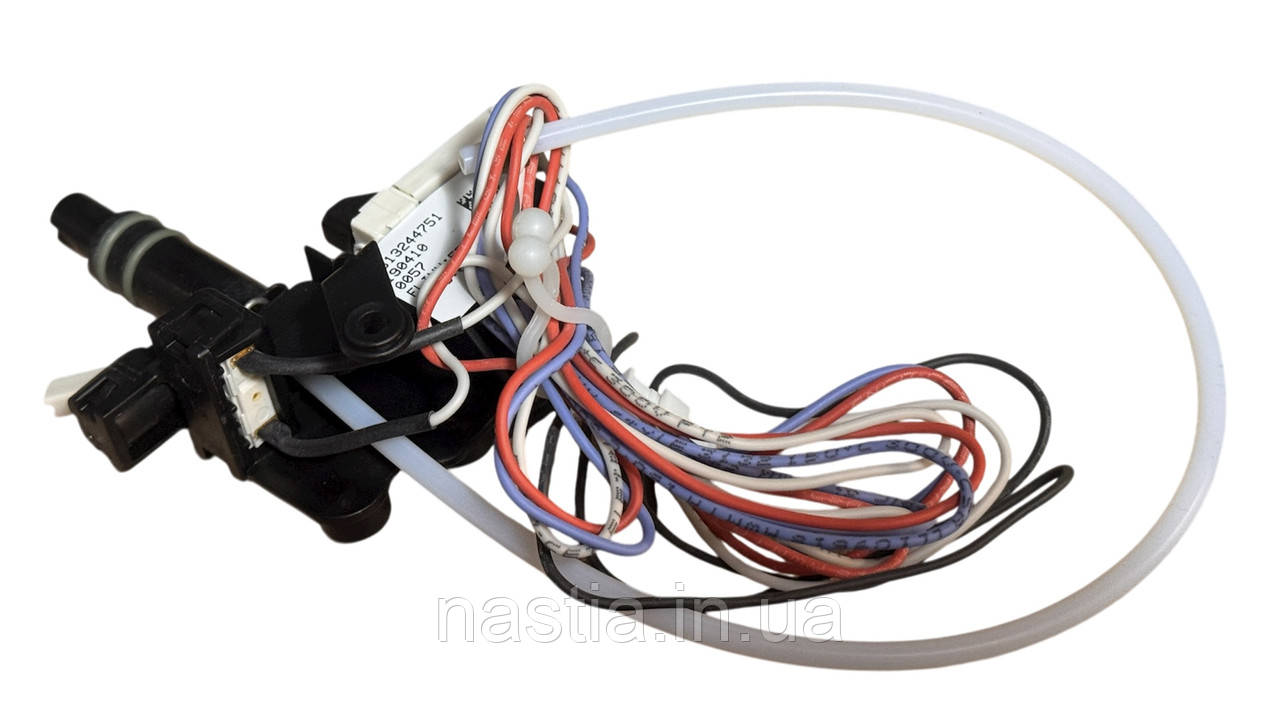 7313244751 (7313232001) Перехідник для капучінатора ( Ecam 28.465/6/7), DeLonghi, фото 1