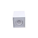 Точковий світильник TH5802 WH, фото 4