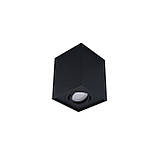 Точковий світильник TH5802 BK, фото 2