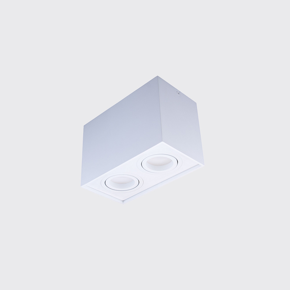 Точковий світильник TH5804 WH, фото 1