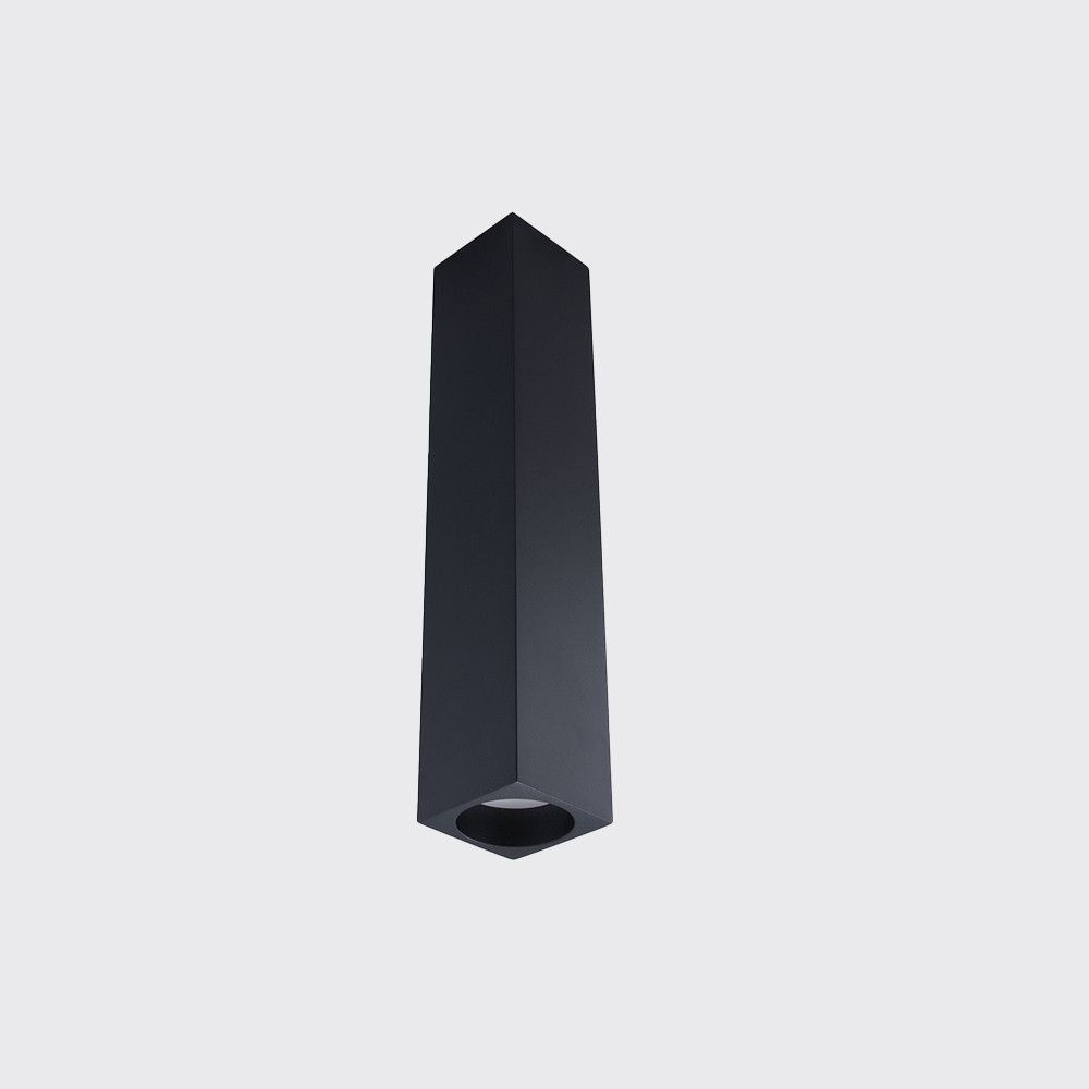 Точковий світильник TH6803-300 BK, фото 1