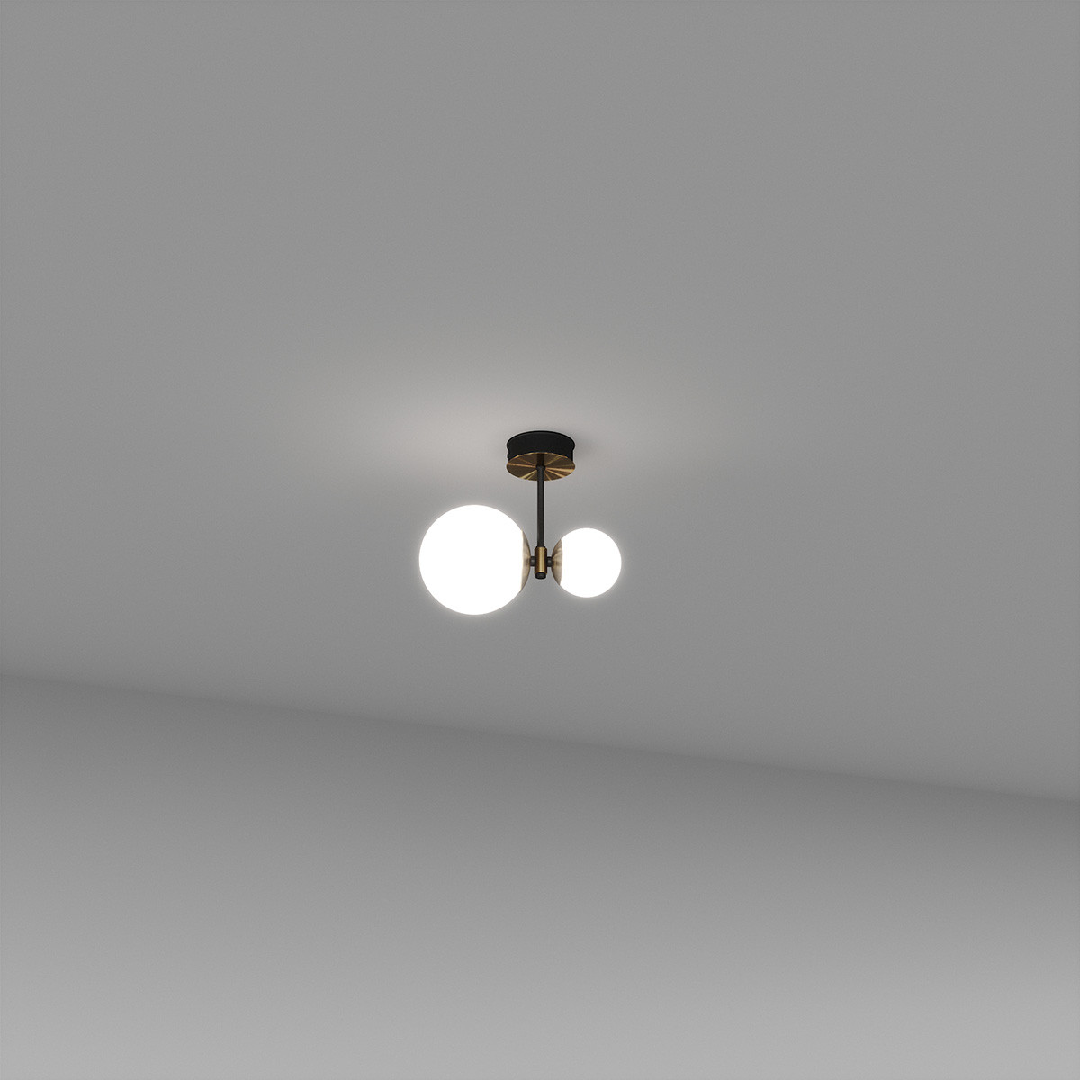 SV0053-2P BK+GD, фото 1