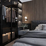 SV0053-2P BK+GD, фото 3