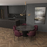 Модульна люстра SK 8878 R 800 + E5 Brass (8m), фото 8