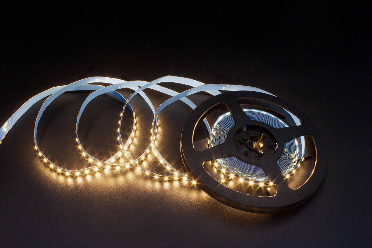 LED стрічка LED LV-2835-120 IP44 3000K, фото 1
