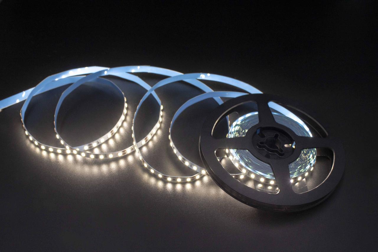 LED стрічка LED LV-2835-120 IP44 4000K, фото 1