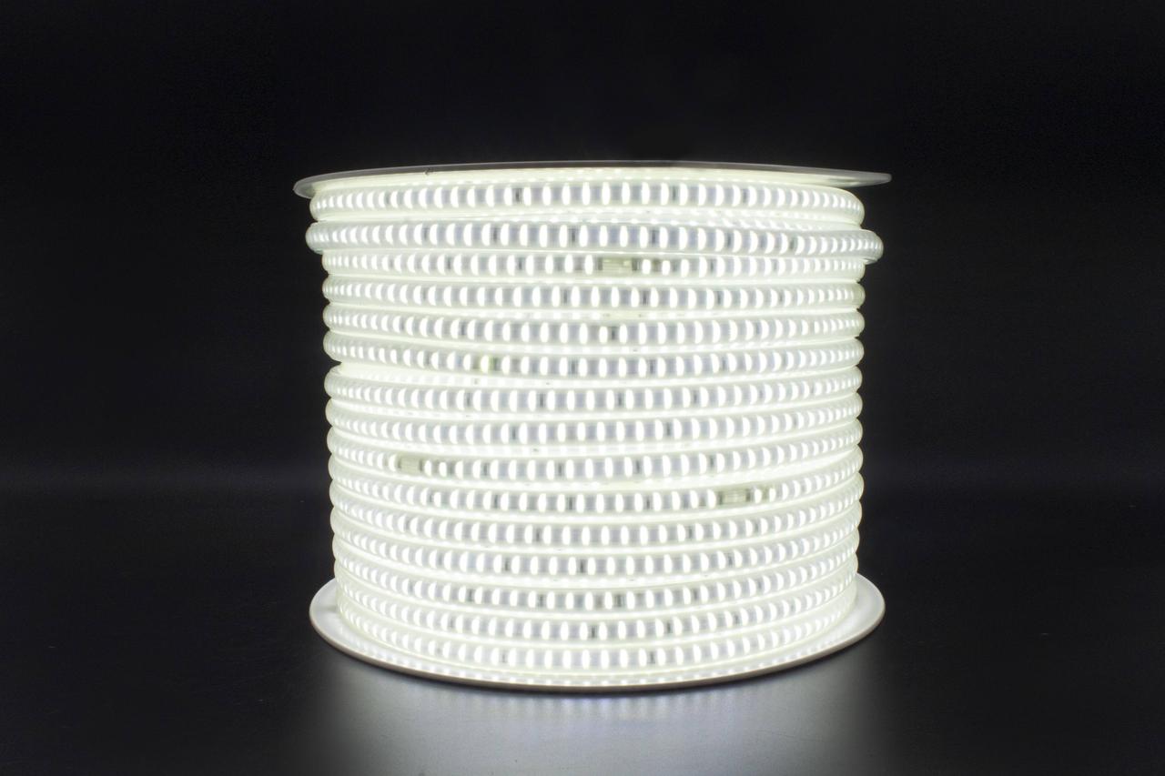 LED стрічка LED 2835-120-sl 6000K, фото 1