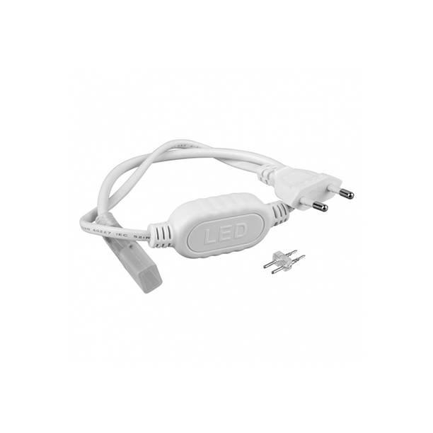 Адаптер живлення LED Plug 8A, фото 1