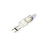 Адаптер живлення LED Plug 8A, фото 4