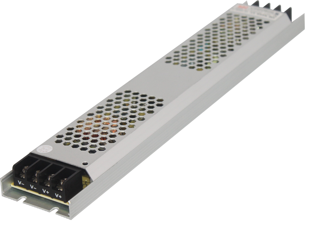 Блок живлення LED PS150/12-IP20, фото 1