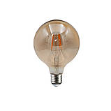 LED лампа LED G95-4W-8, фото 2