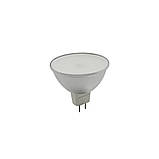 LED лампа LED MR16-GU5.3-3W-0, фото 4