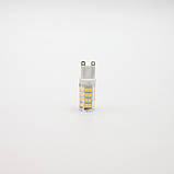 LED лампа LED SK15-G9-3W-8, фото 4