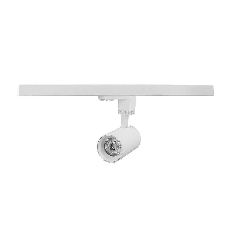 H209A-COB 12W WH 3000K, фото 1