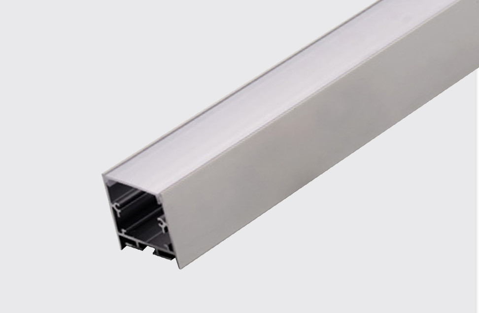 Алюмінієвий профіль LED PXG-3535-M, фото 1
