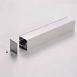 Алюмінієвий профіль LED PXG-3535-M, фото 5