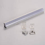 Алюмінієвий профіль ALP PXG-1203 D3, фото 3