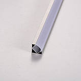 Алюмінієвий профіль ALP PXG-1203 D3, фото 6
