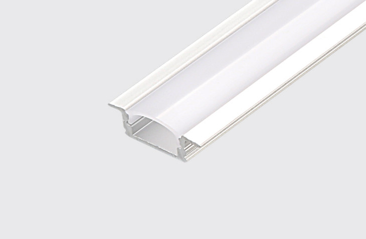 Алюмінієвий профіль ALP PXG-2050 C7, фото 1