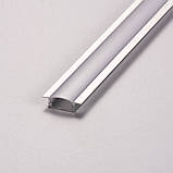 Алюмінієвий профіль ALP PXG-2050 C7, фото 6