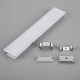 Алюмінієвий профіль ALP PXG-3010A C15, фото 3