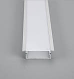 Алюмінієвий профіль ALP PXG-3010A C15, фото 4