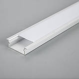 Алюмінієвий профіль ALP PXG-3010A C15, фото 5