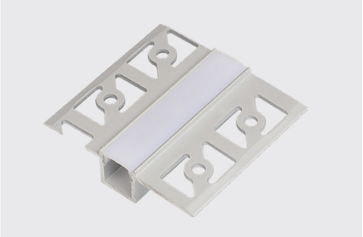 Алюмінієвий профіль LED PXG-304, фото 1