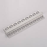 Алюмінієвий профіль LED PXG-304, фото 4