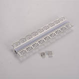 Алюмінієвий профіль LED PXG-304, фото 5