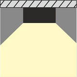 Алюмінієвий профіль LED PXG-304, фото 6