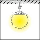 Алюмінієвий профіль ALP PXG-30 A1, фото 7