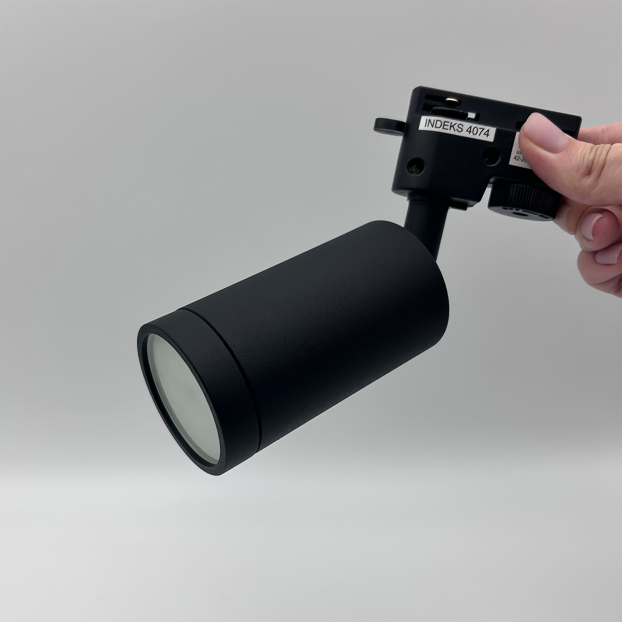 H1054T GU5.3 BK, фото 1