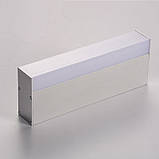 Алюмінієвий профіль LED PXG-3573-M, фото 4