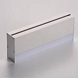 Алюмінієвий профіль LED PXG-3573-M, фото 6