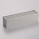 Алюмінієвий профіль LED PXG-5050-M, фото 3