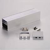 Алюмінієвий профіль LED PXG-5050-M, фото 5