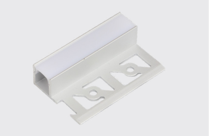 Алюмінієвий профіль ALP PXG-301 D7, фото 1