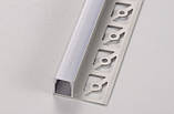 Алюмінієвий профіль ALP PXG-301 D7, фото 2