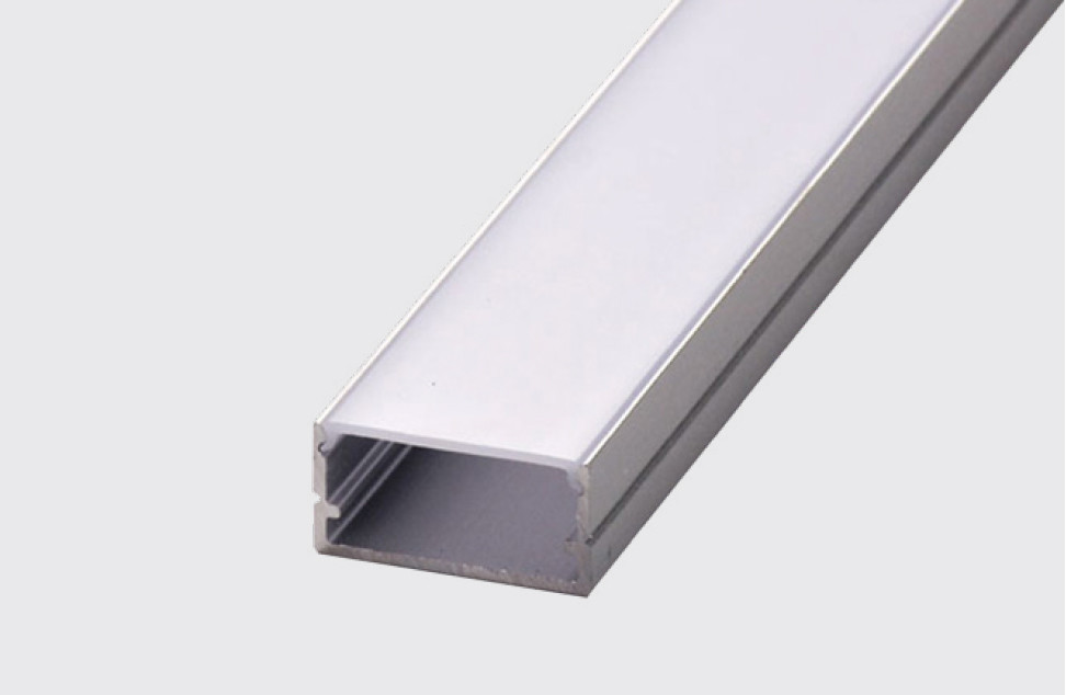 Алюмінієвий профіль ALP PXG-2010 C12, фото 1