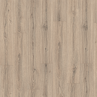 Ламінат Egger Classic Aqua+ Дуб Падуя сірий EL2173 для спальні кухні ванної 33класс 8мм товщина c фаскою