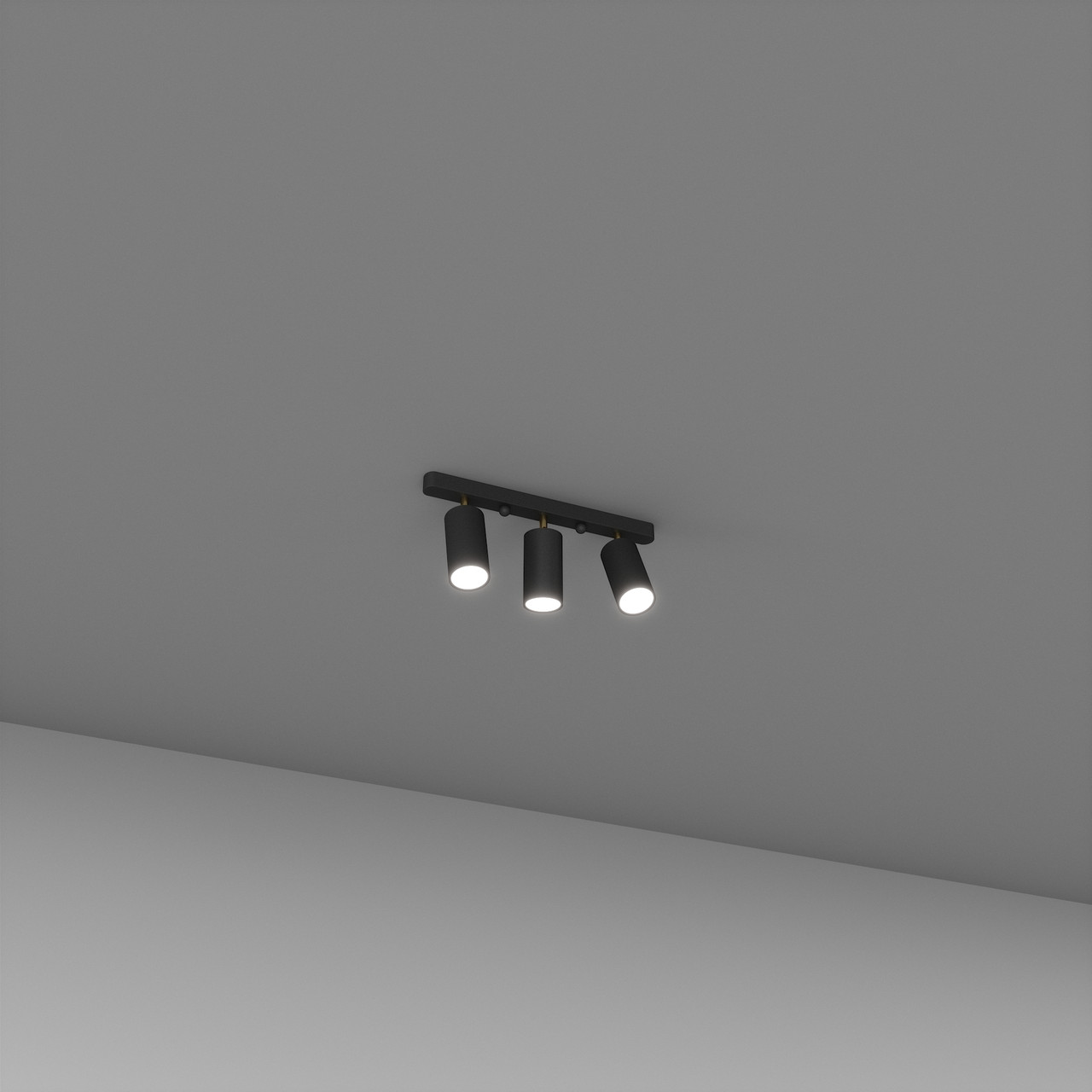 Спот SV0011-3 BK, фото 1