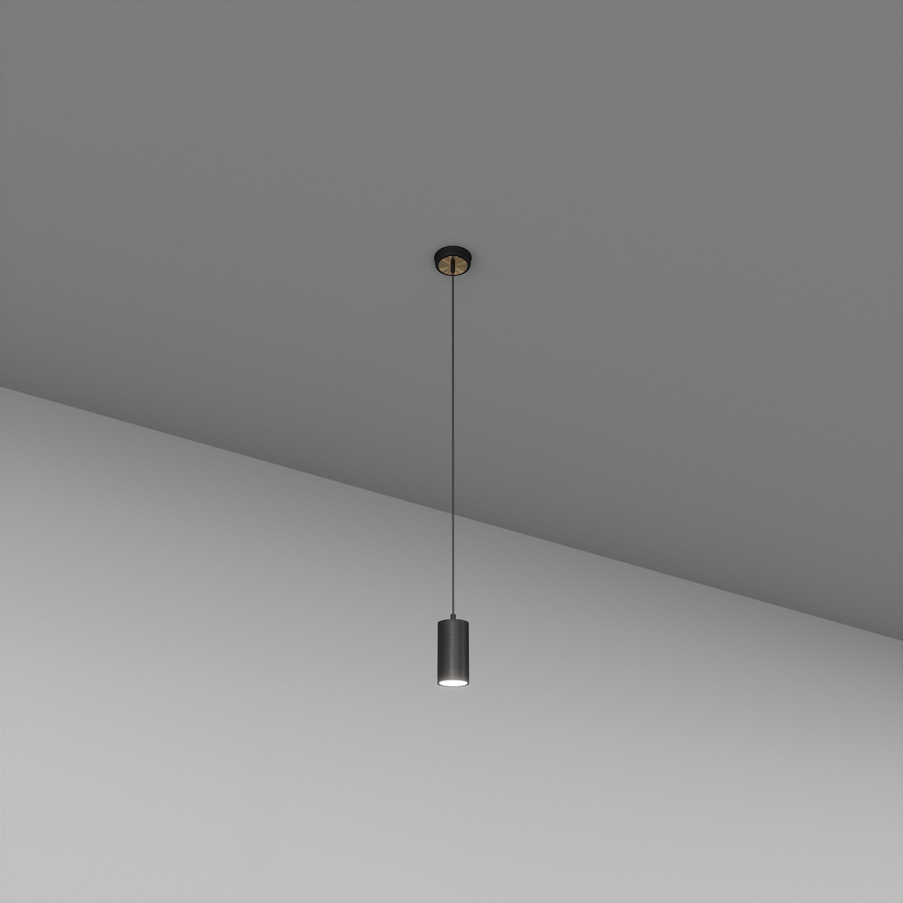 Підвіс SV0014-1 BK, фото 1