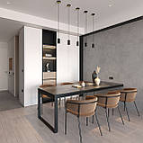 Підвіс SV0014-1 BK, фото 3